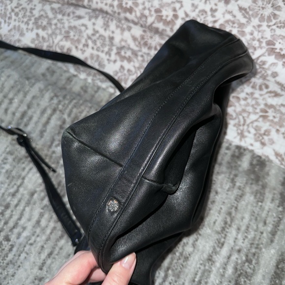 Tory Burch Black Crossbody Bag - Picture 2 of 7